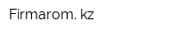 Firmarom kz