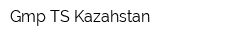 Gmp TS Kazahstan