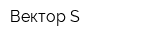 Вектор S