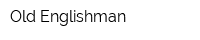 Old Englishman