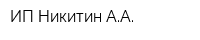 ИП Никитин АА