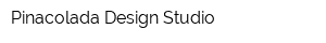 Pinacolada Design Studio