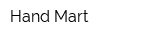 Hand Mart