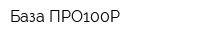 База ПРО100Р