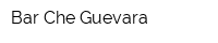 Bar Che Guevara