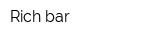 Rich bar
