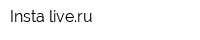 Insta-liveru