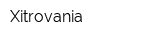 Xitrovania