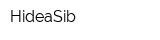 HideaSib