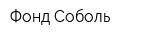 Фонд Соболь