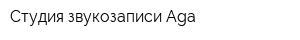 Студия звукозаписи Aga