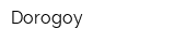 Dorogoy