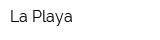 La Playa