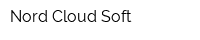 Nord Cloud Soft