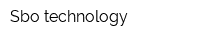 Sbo technology