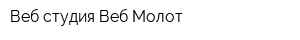 Веб-студия Веб Молот