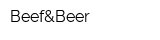 Beef&Beer