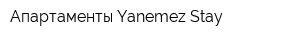 Апартаменты Yanemez Stay