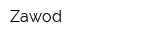 Zawod