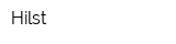 Hilst
