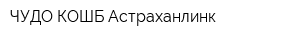 ЧУДО КОШБ Астраханлинк