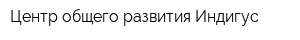 Центр общего развития Индигус