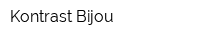 Kontrast Bijou
