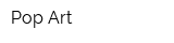 Pop Art