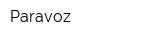Paravoz