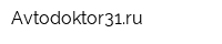 Avtodoktor31ru