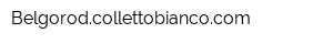 Belgorodcollettobiancocom