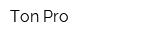 Ton Pro