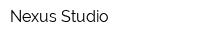 Nexus Studio