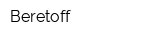Beretoff
