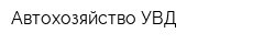 Автохозяйство УВД