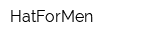 HatForMen