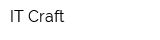 IT-Craft