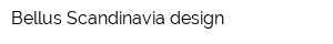 Bellus Scandinavia design