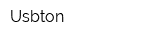 Usbton