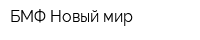 БМФ Новый мир