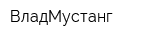 ВладМустанг