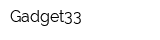 Gadget33