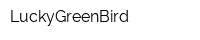 LuckyGreenBird