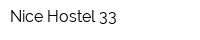 Nice Hostel 33