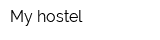 My hostel