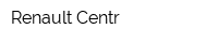 Renault Centr