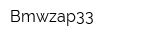 Bmwzap33