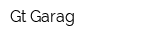 Gt Garag