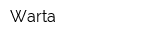 Warta