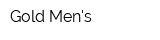 Gold Mens